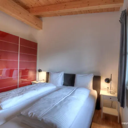 Ski & Golf Apartments By Kaprun Rentals Exterior photo