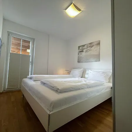 Ski & Golf Apartments By Kaprun Rentals Exterior photo