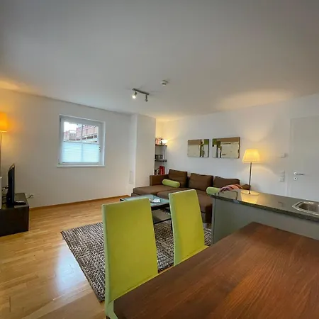 Ski & Golf Apartments By Kaprun Rentals Room photo
