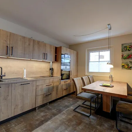 Ski & Golf Apartments By Kaprun Rentals Room photo
