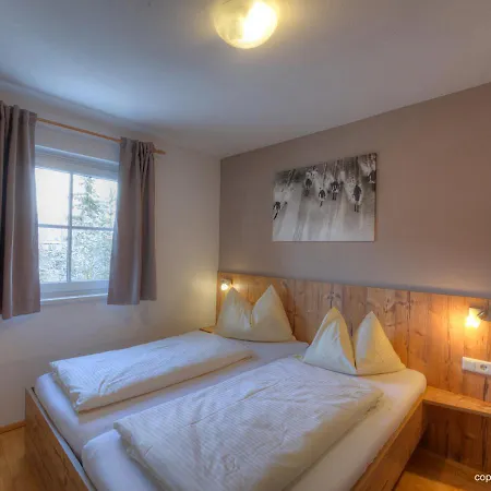 Ski & Golf Apartments By Kaprun Rentals Exterior photo