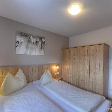 Ski & Golf Apartments By Kaprun Rentals Exterior photo