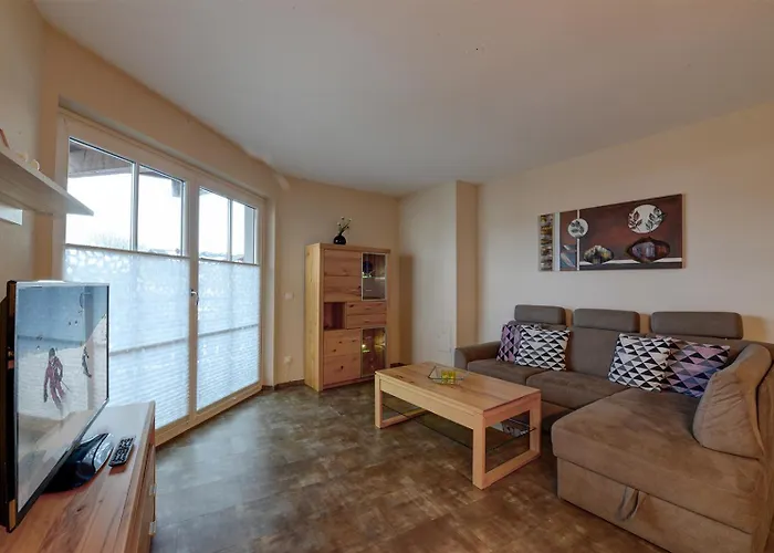 Ski & Golf Apartments By Kaprun Rentals
