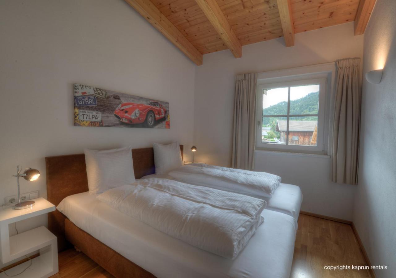 Apartment & Golf By *