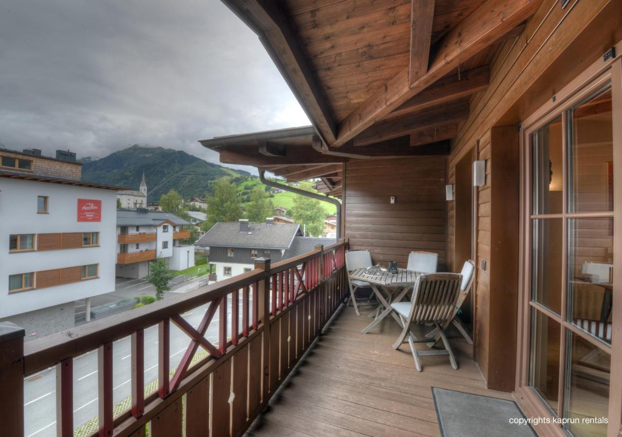 Apartment & Golf By Kaprun