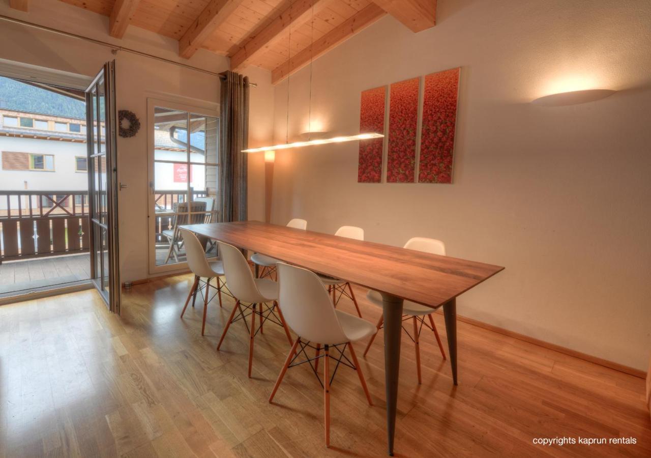 Apartment & Golf By