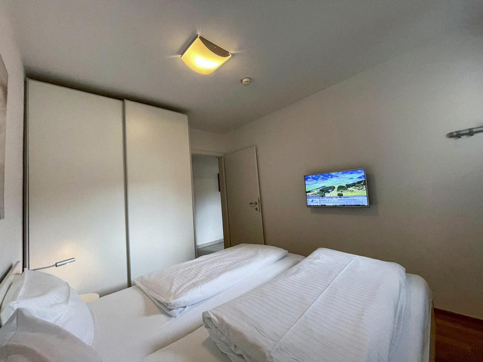 Apartment & Golf By