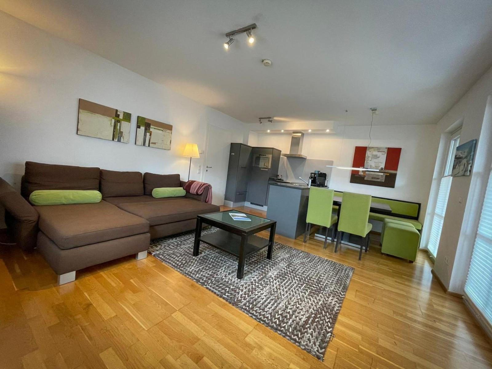 & Golf By Apartment Kaprun