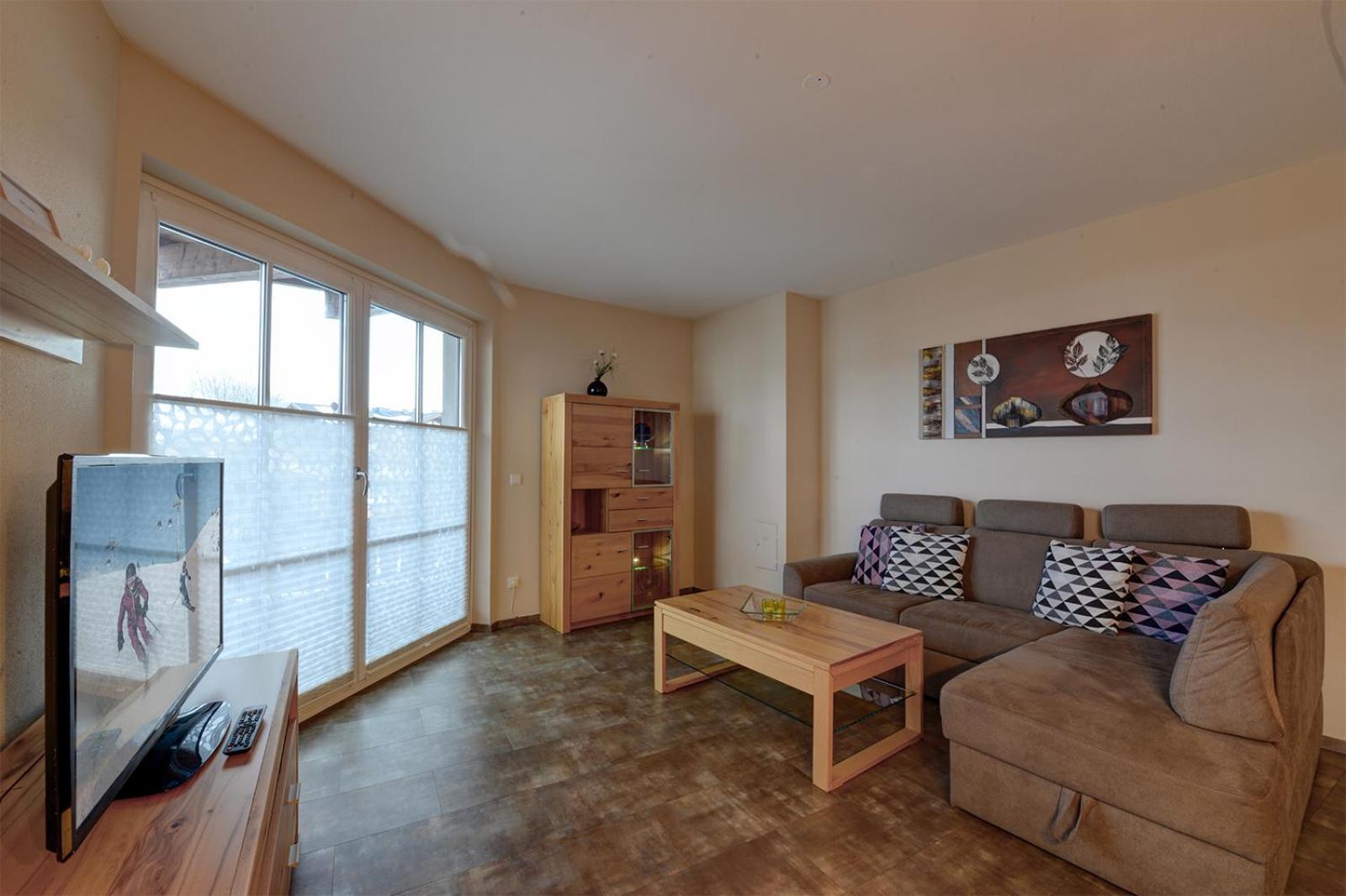 & Golf By Apartment *