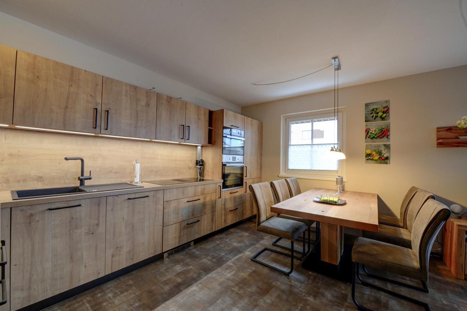 & Golf By Apartment Kaprun