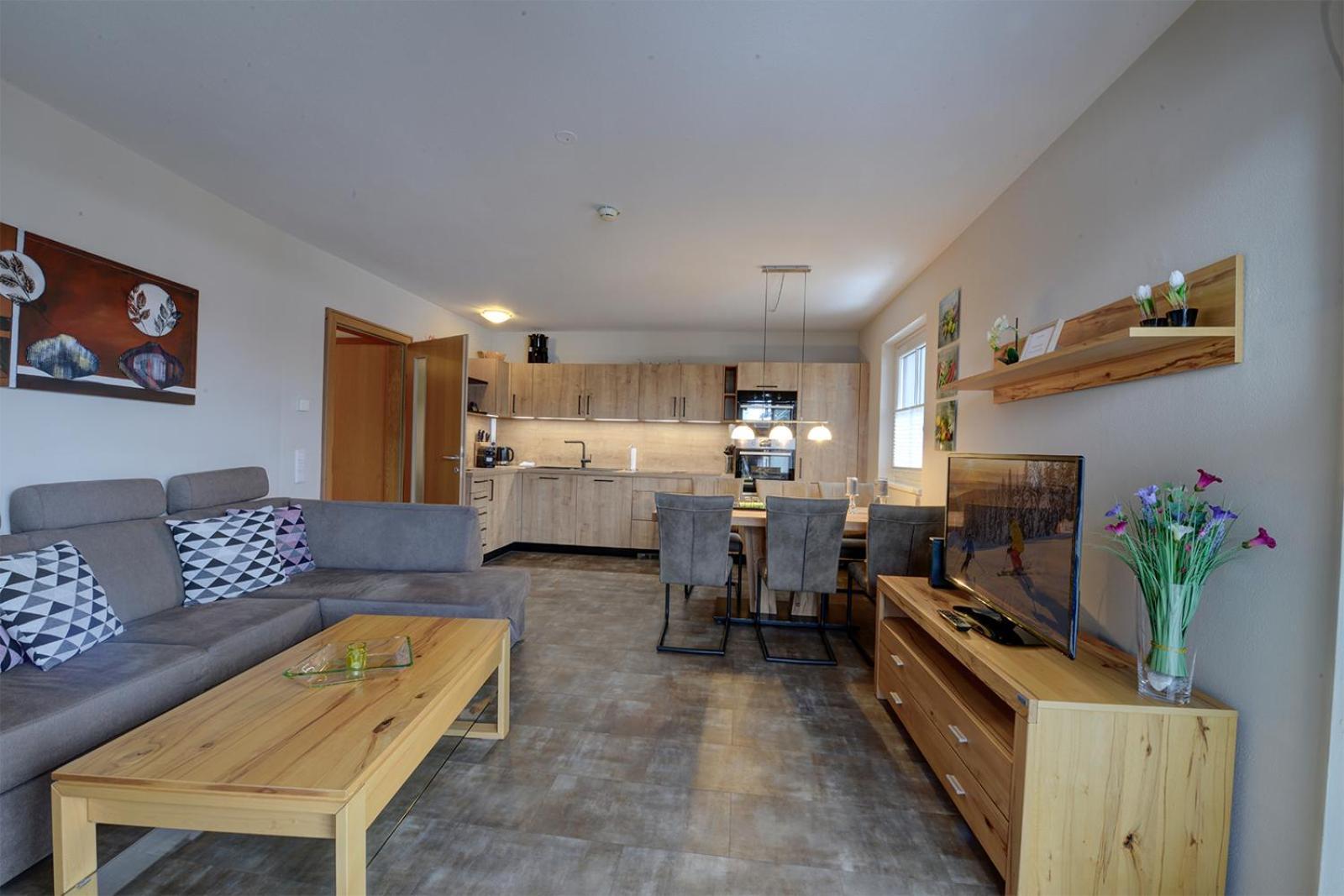 Apartment & Golf By *