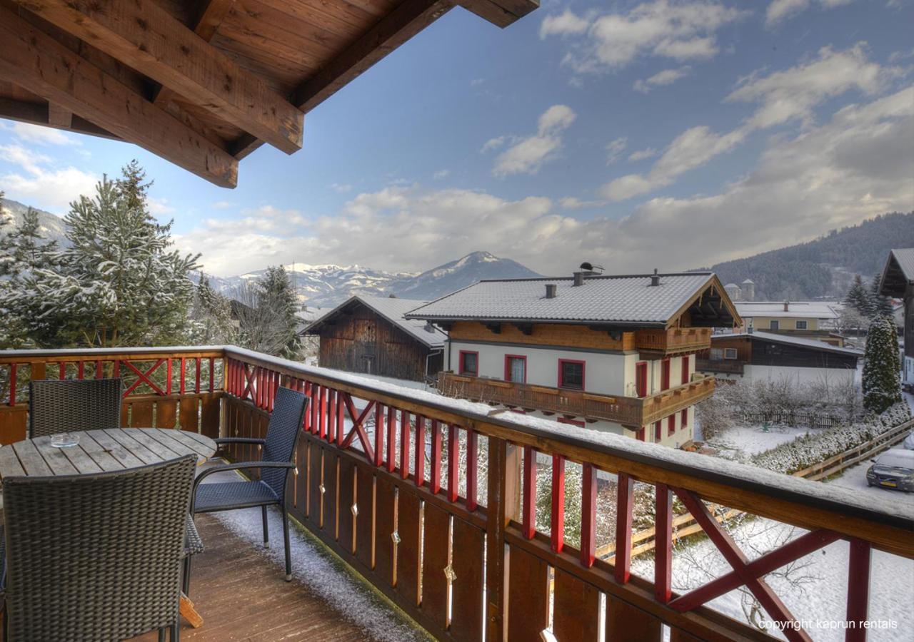 & Golf By Kaprun